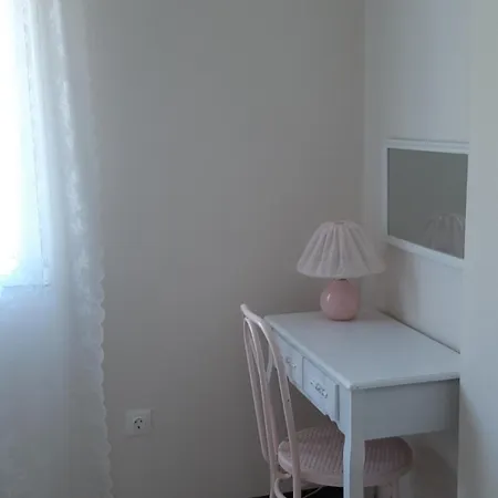 Olga Aprt Apartment