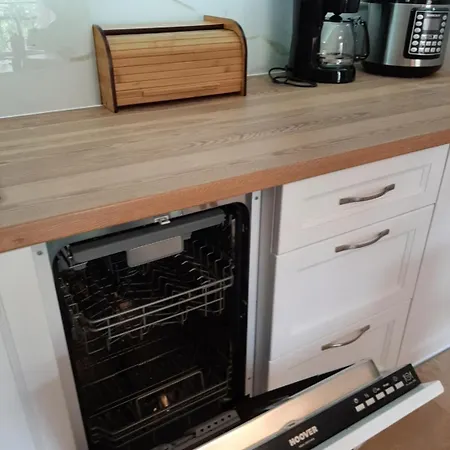 Apartment Olga Aprt