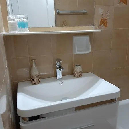 Olga Aprt Apartment *