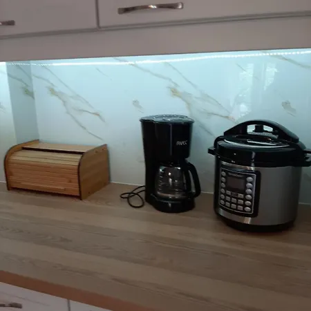 Apartment Olga Aprt *