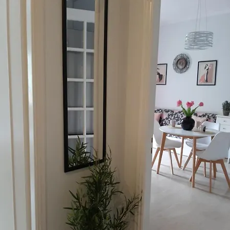 Apartment Olga Aprt