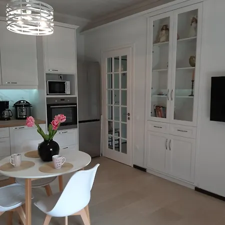 Olga Aprt Apartment *