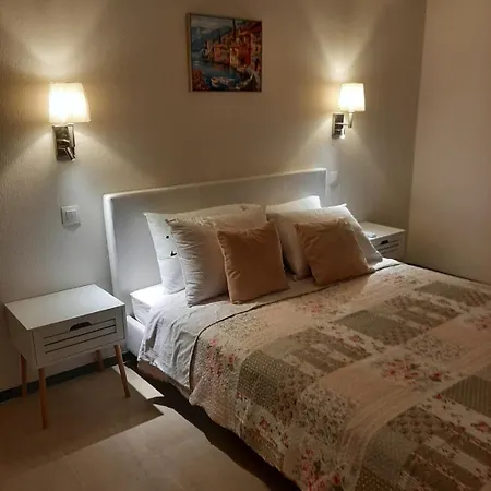 Apartment Olga Aprt Ipsos